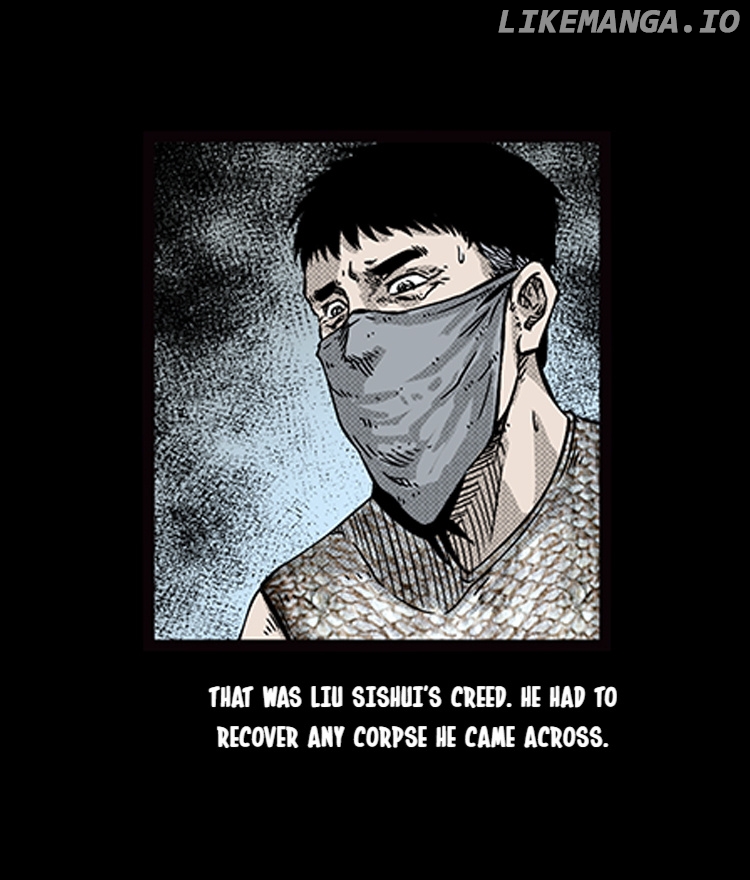A Collection Of Peculiar Happenings chapter 72 - page 40