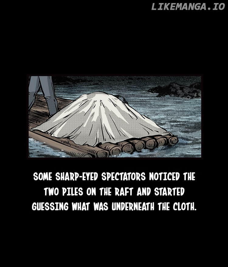 A Collection Of Peculiar Happenings chapter 72 - page 48