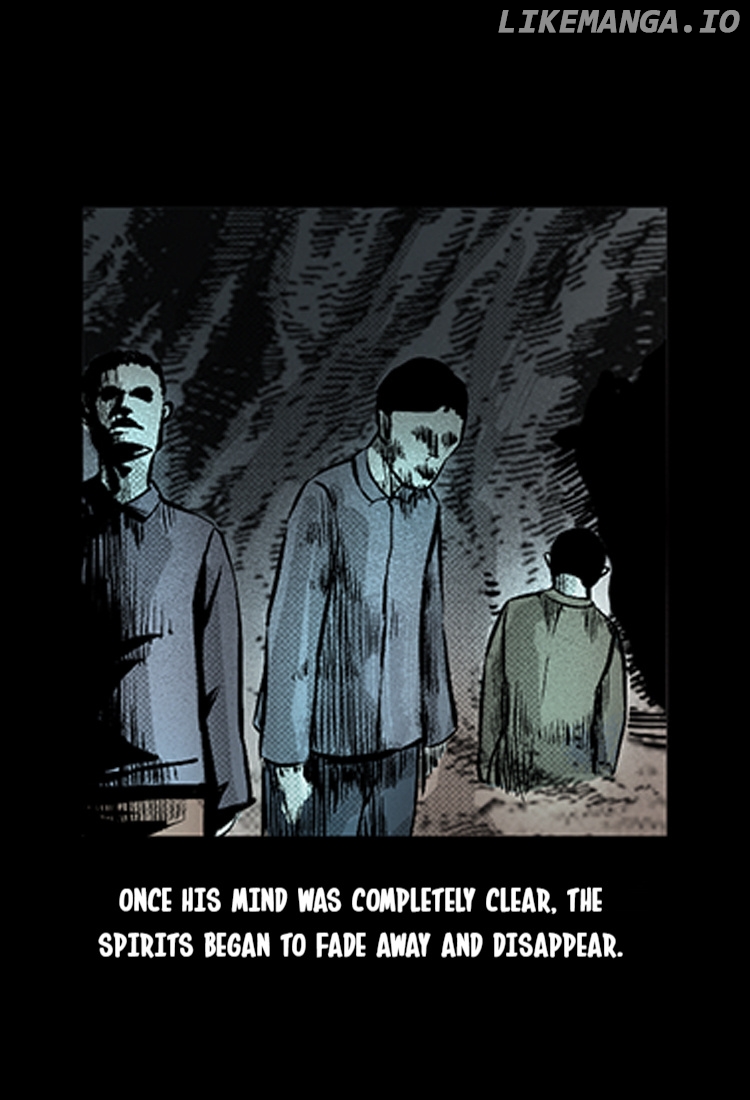 A Collection Of Peculiar Happenings chapter 72 - page 8