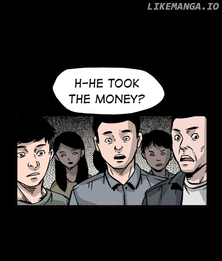 A Collection Of Peculiar Happenings chapter 71 - page 23