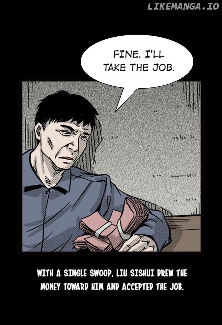 A Collection Of Peculiar Happenings chapter 71 - page 24