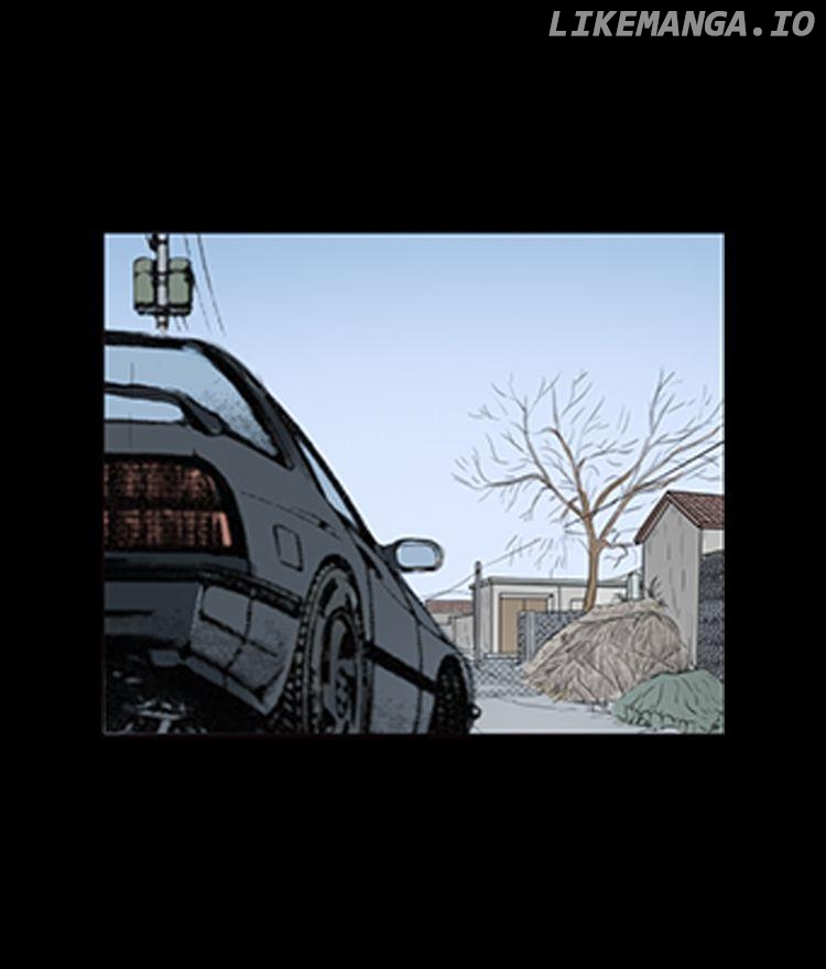 A Collection Of Peculiar Happenings chapter 71 - page 3