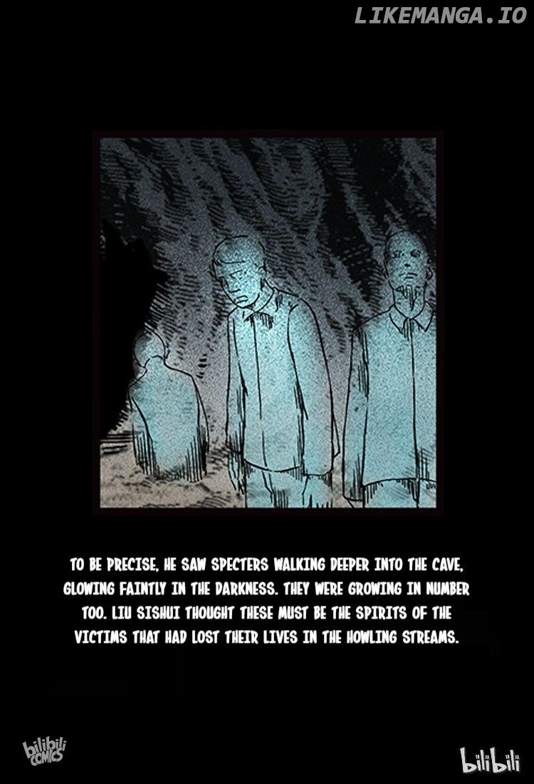 A Collection Of Peculiar Happenings chapter 71 - page 64