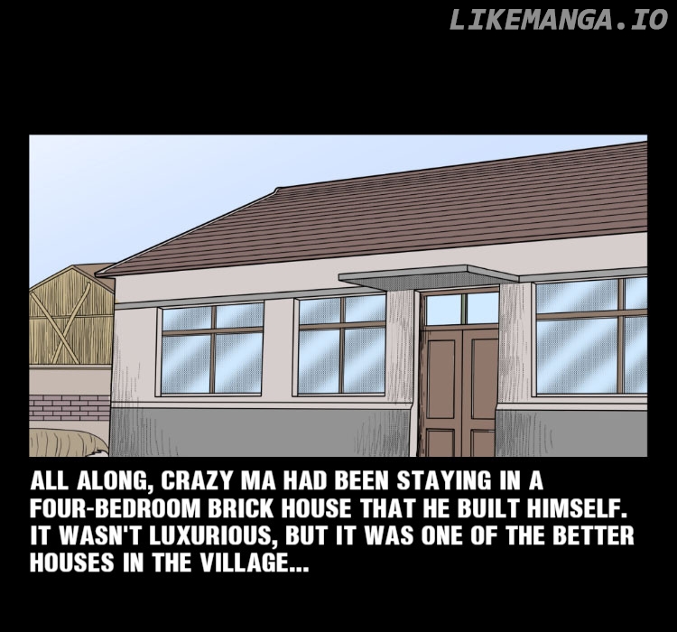 A Collection Of Peculiar Happenings chapter 36 - page 36