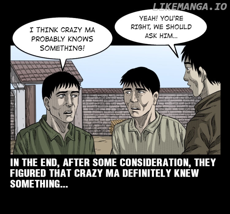 A Collection Of Peculiar Happenings chapter 36 - page 53