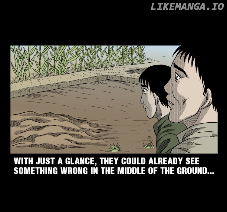 A Collection Of Peculiar Happenings chapter 36 - page 64