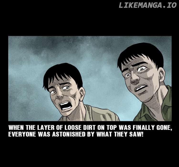 A Collection Of Peculiar Happenings chapter 36 - page 68
