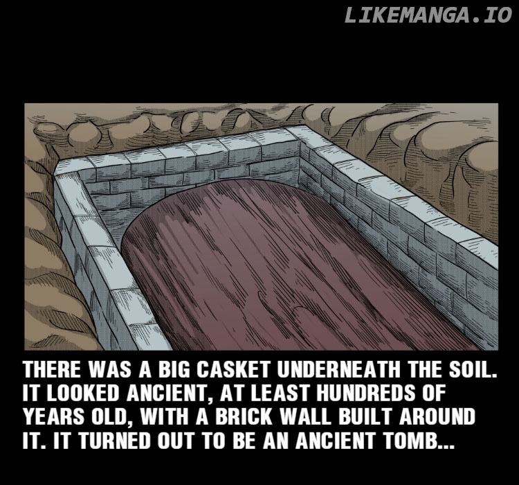 A Collection Of Peculiar Happenings chapter 36 - page 69