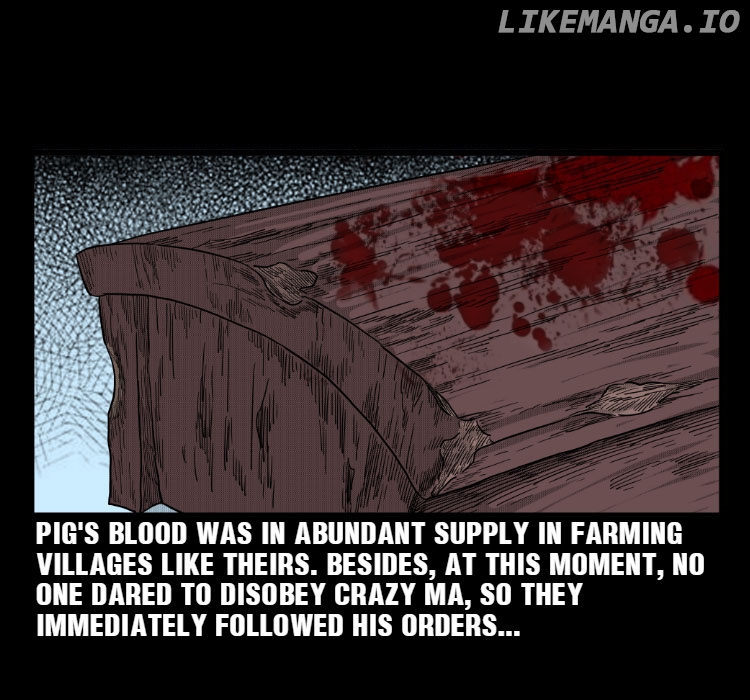A Collection Of Peculiar Happenings chapter 36 - page 74