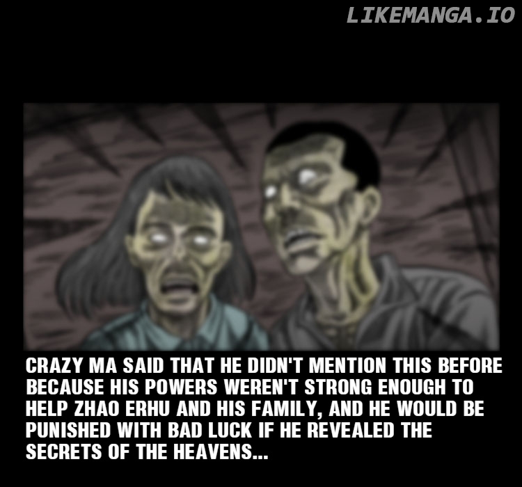 A Collection Of Peculiar Happenings chapter 36 - page 79