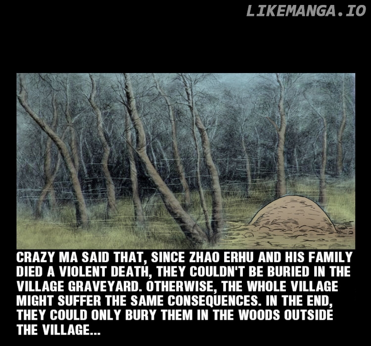 A Collection Of Peculiar Happenings chapter 36 - page 80