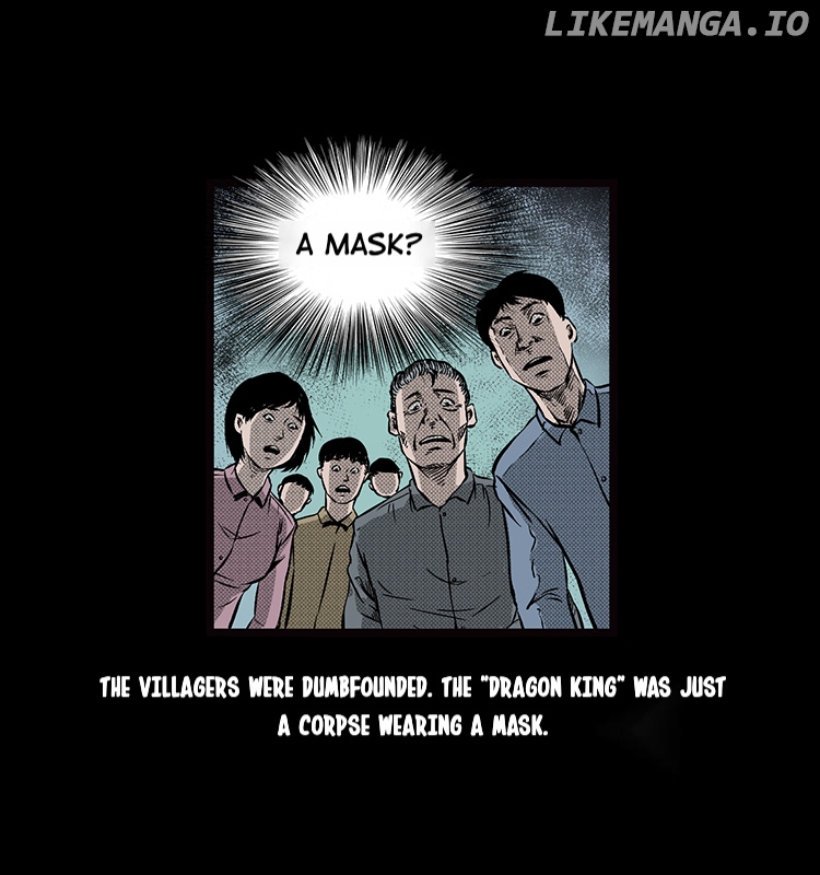 A Collection Of Peculiar Happenings chapter 70 - page 63