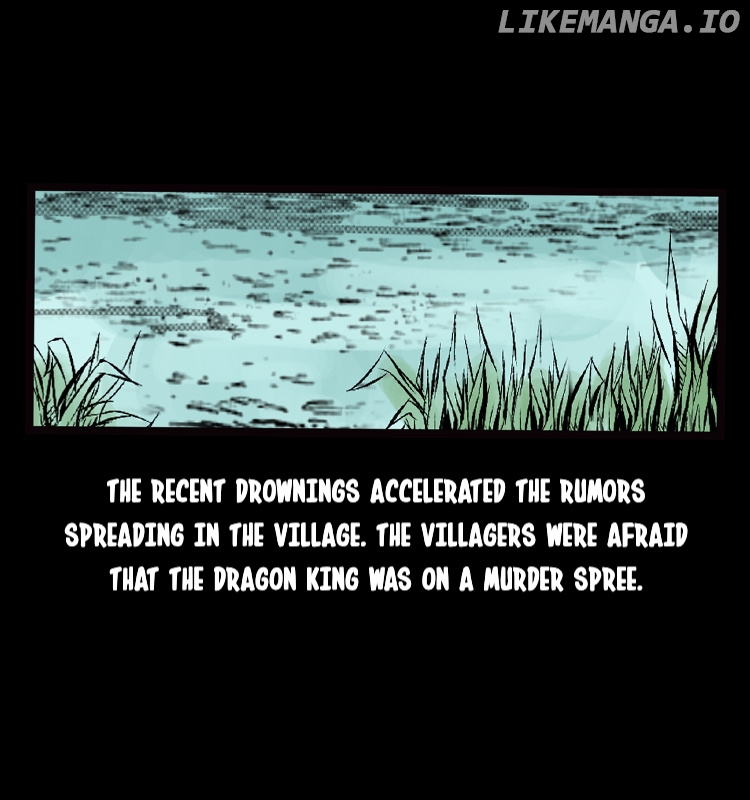 A Collection Of Peculiar Happenings chapter 70 - page 7