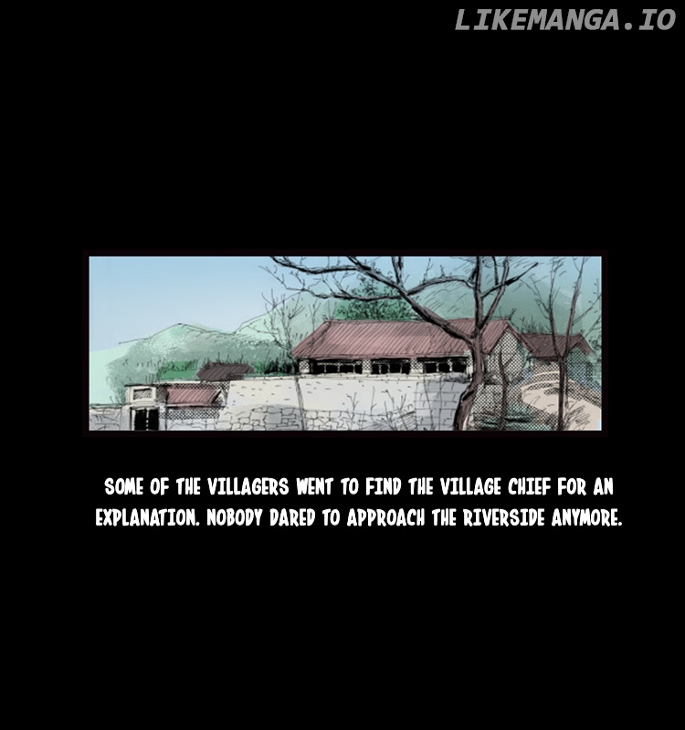 A Collection Of Peculiar Happenings chapter 70 - page 8