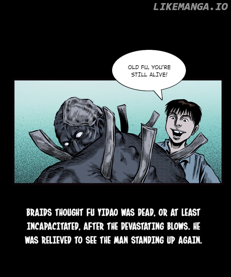 A Collection Of Peculiar Happenings chapter 90 - page 2