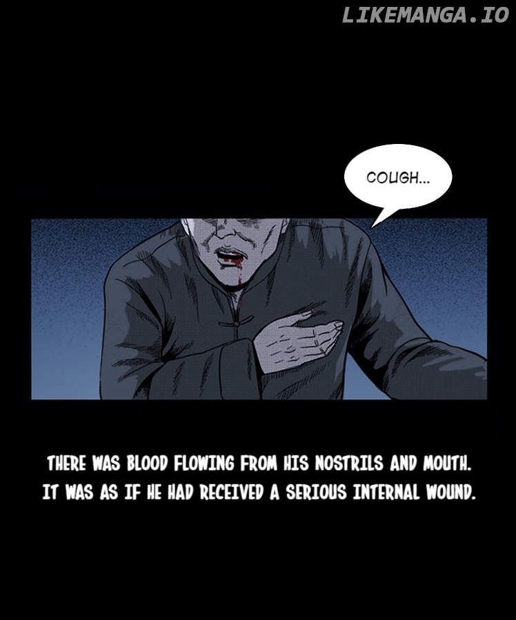 A Collection Of Peculiar Happenings chapter 90 - page 45