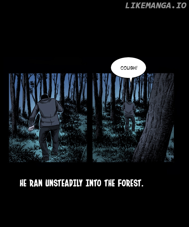 A Collection Of Peculiar Happenings chapter 90 - page 46