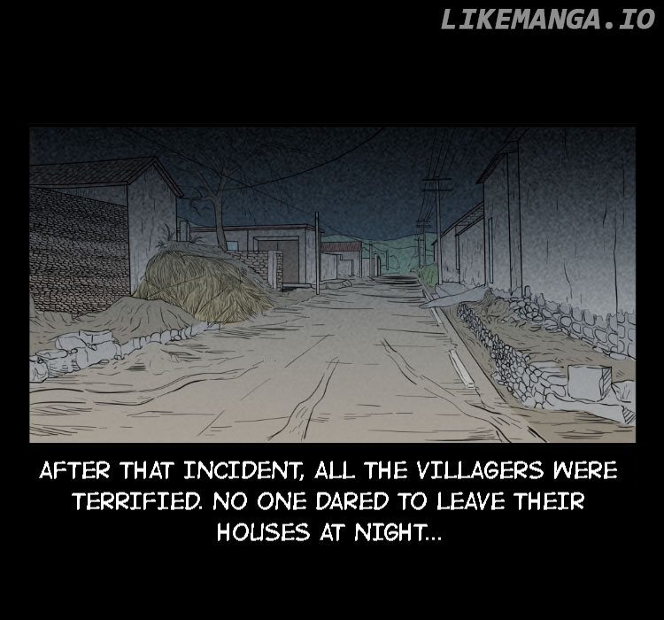 A Collection Of Peculiar Happenings chapter 37 - page 29