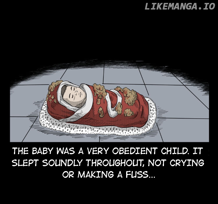 A Collection Of Peculiar Happenings chapter 37 - page 53