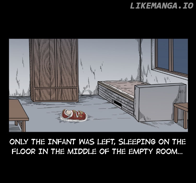 A Collection Of Peculiar Happenings chapter 37 - page 57