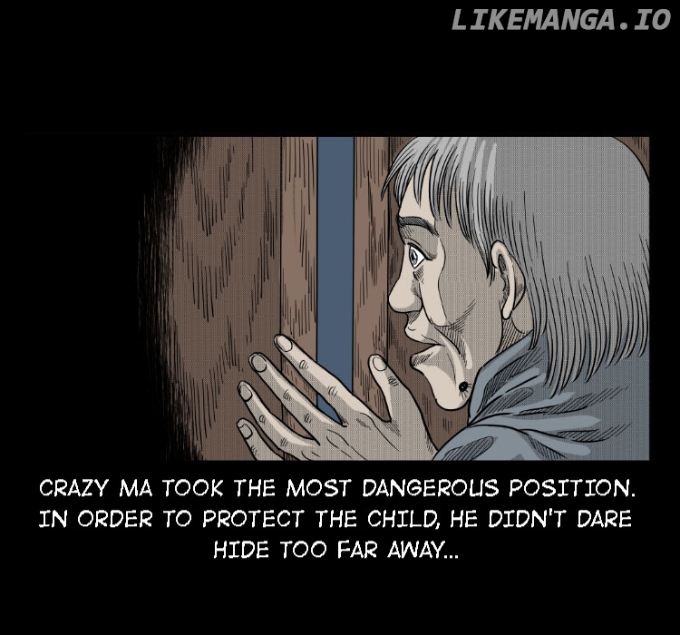 A Collection Of Peculiar Happenings chapter 37 - page 60
