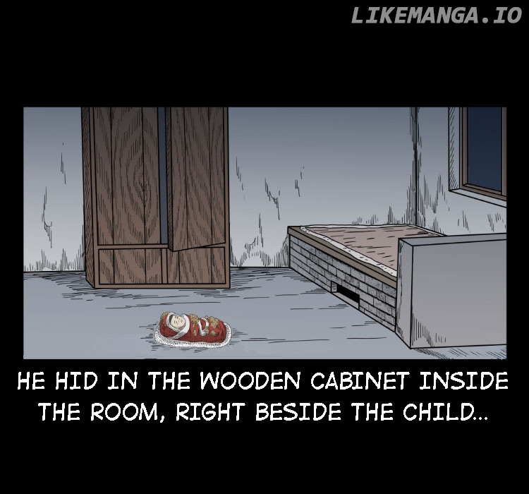 A Collection Of Peculiar Happenings chapter 37 - page 61