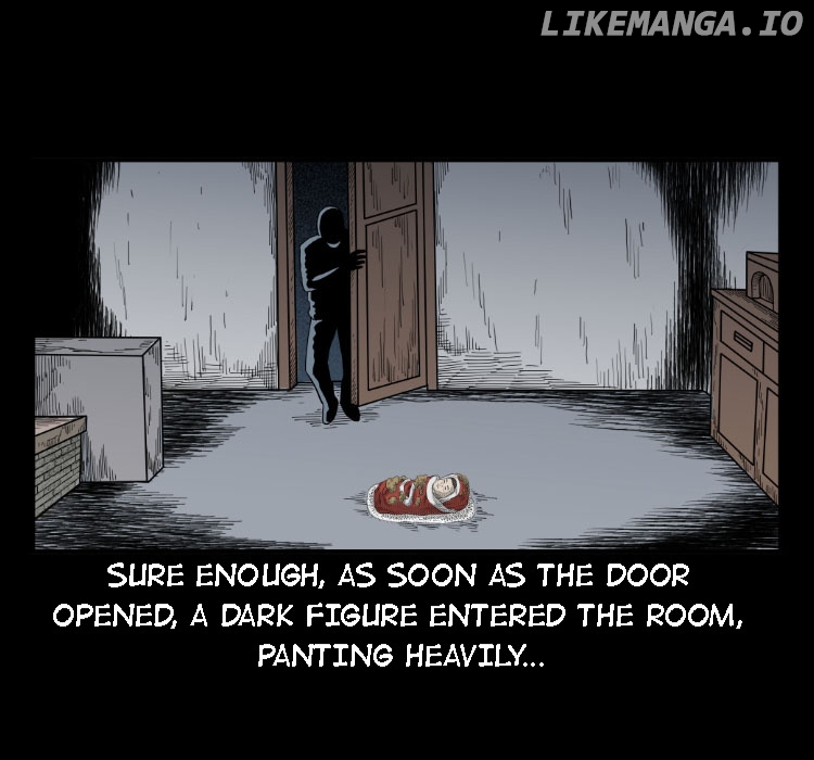 A Collection Of Peculiar Happenings chapter 37 - page 64
