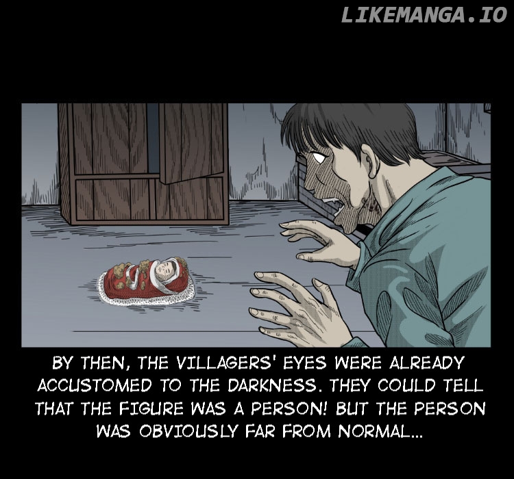 A Collection Of Peculiar Happenings chapter 37 - page 67