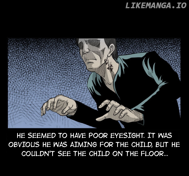 A Collection Of Peculiar Happenings chapter 37 - page 68