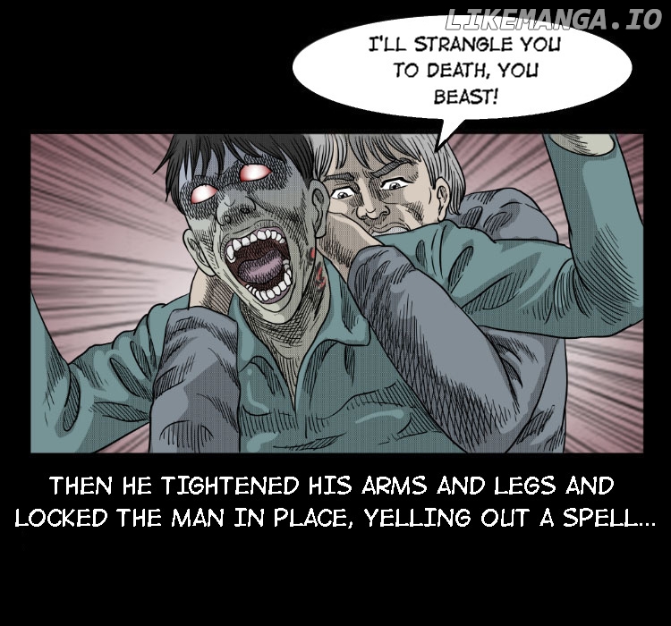 A Collection Of Peculiar Happenings chapter 37 - page 74