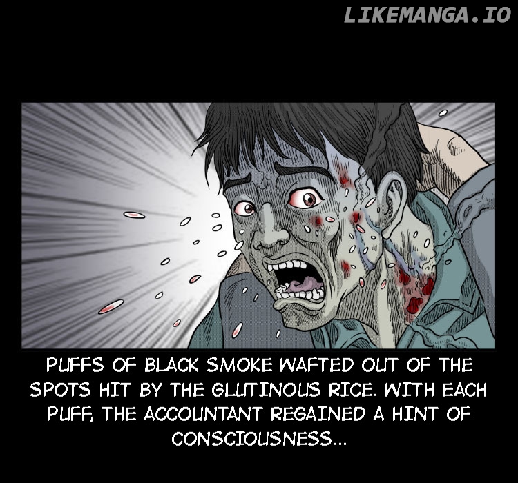 A Collection Of Peculiar Happenings chapter 37 - page 79