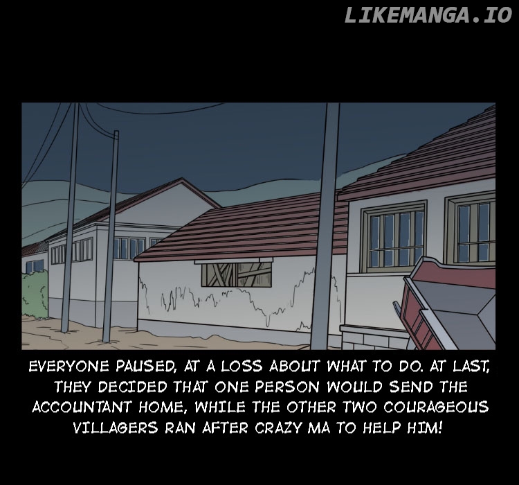 A Collection Of Peculiar Happenings chapter 37 - page 84