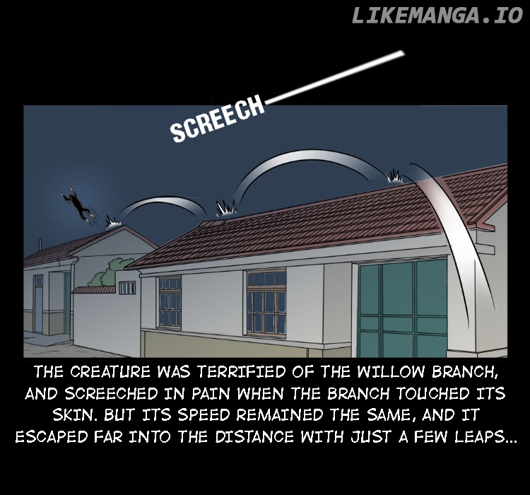 A Collection Of Peculiar Happenings chapter 37 - page 90