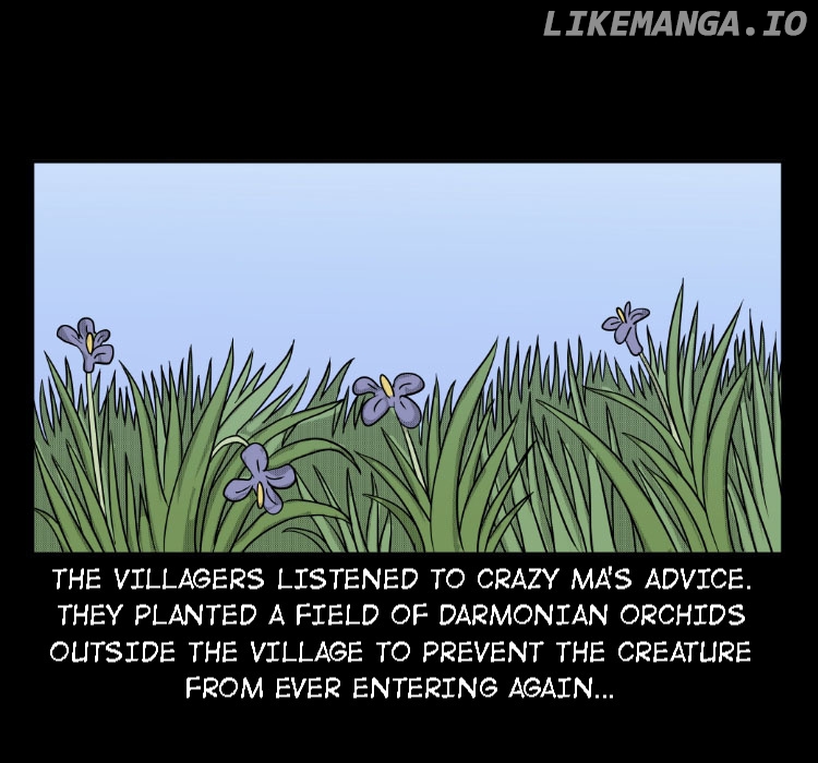 A Collection Of Peculiar Happenings chapter 37 - page 94