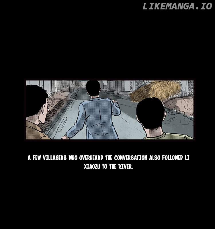 A Collection Of Peculiar Happenings chapter 69 - page 20