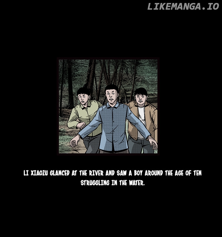 A Collection Of Peculiar Happenings chapter 69 - page 22