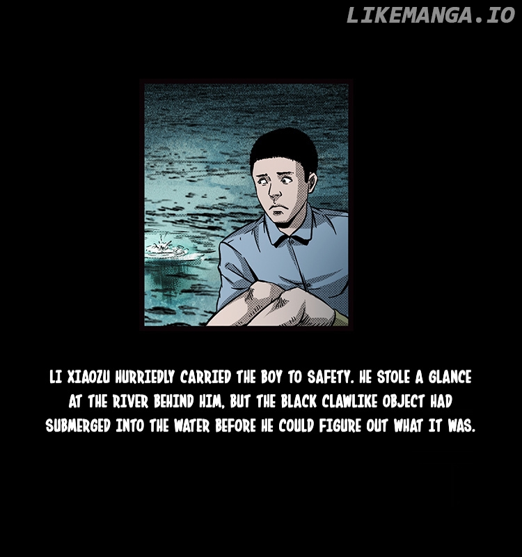 A Collection Of Peculiar Happenings chapter 69 - page 29