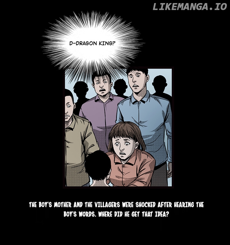 A Collection Of Peculiar Happenings chapter 69 - page 35