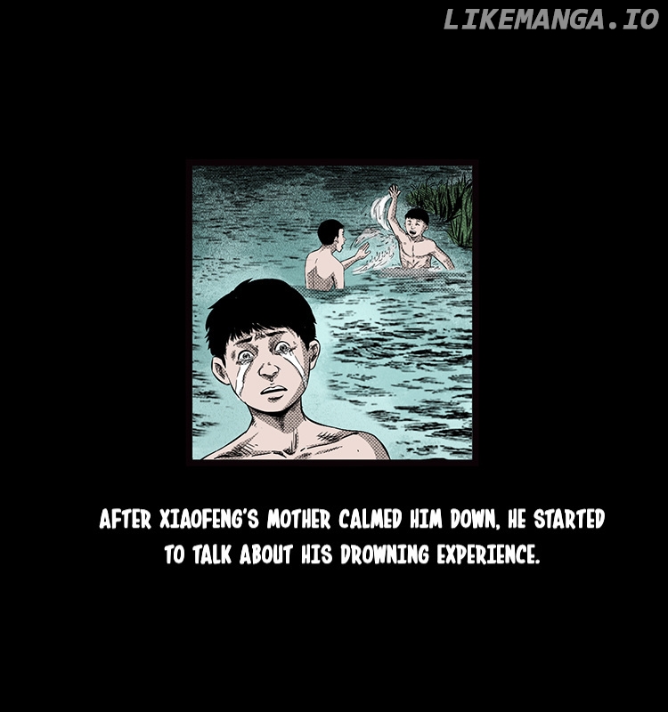 A Collection Of Peculiar Happenings chapter 69 - page 37