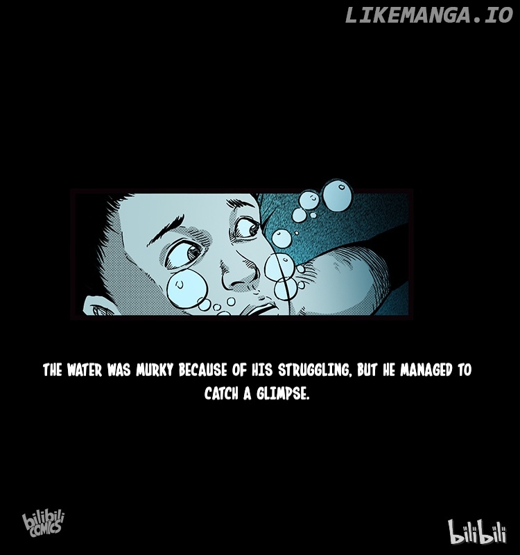 A Collection Of Peculiar Happenings chapter 69 - page 43