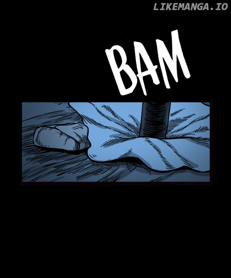 A Collection Of Peculiar Happenings chapter 89 - page 32