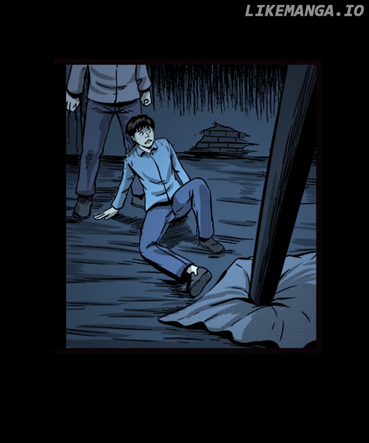 A Collection Of Peculiar Happenings chapter 89 - page 36