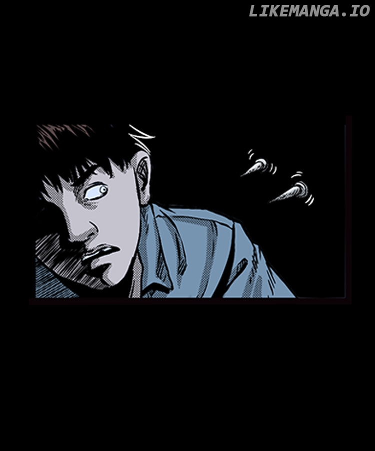 A Collection Of Peculiar Happenings chapter 89 - page 45