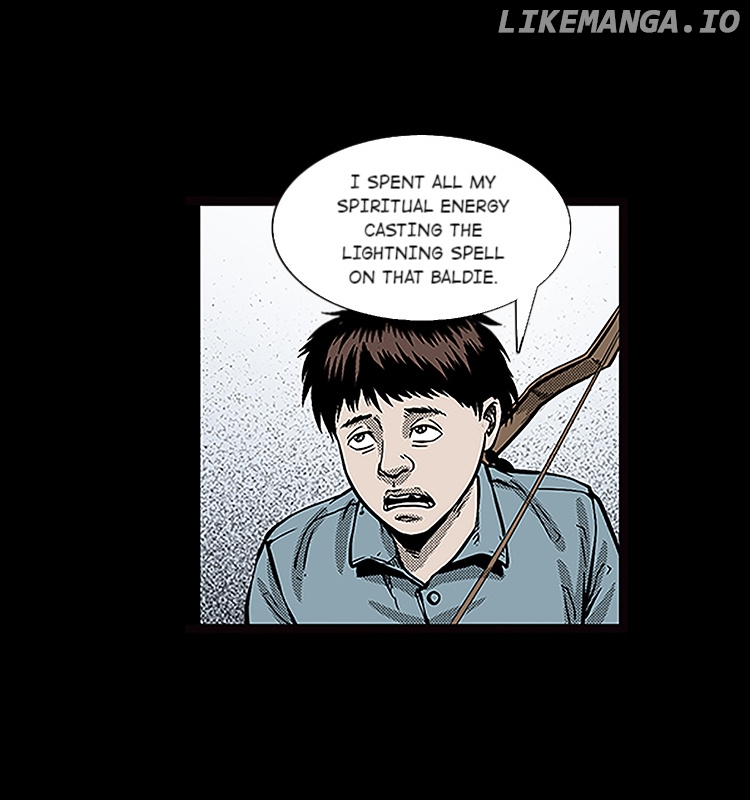 A Collection Of Peculiar Happenings chapter 89 - page 5