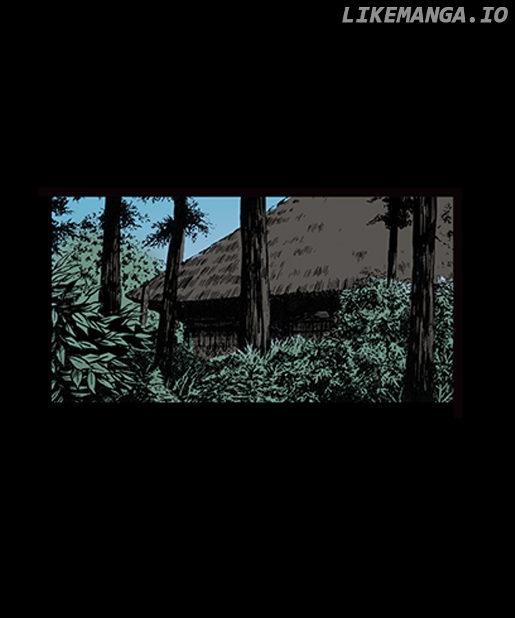 A Collection Of Peculiar Happenings chapter 89 - page 8