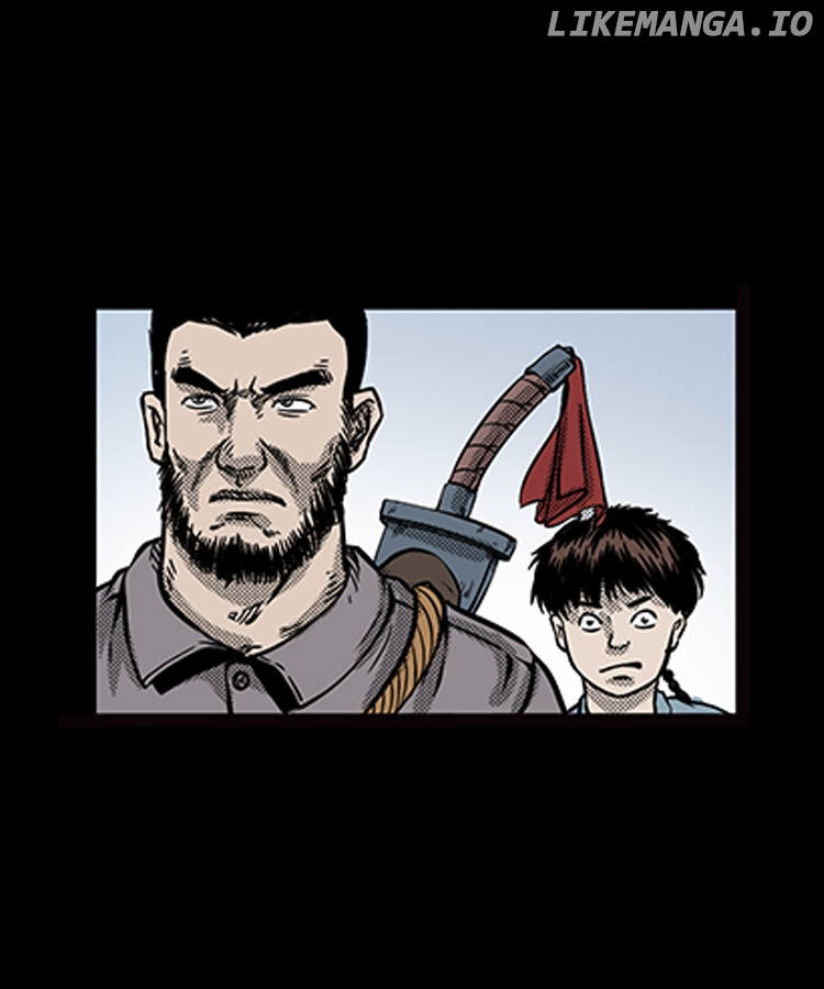 A Collection Of Peculiar Happenings chapter 89 - page 9