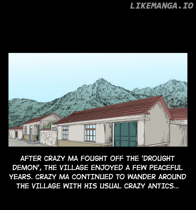 A Collection Of Peculiar Happenings chapter 38 - page 2