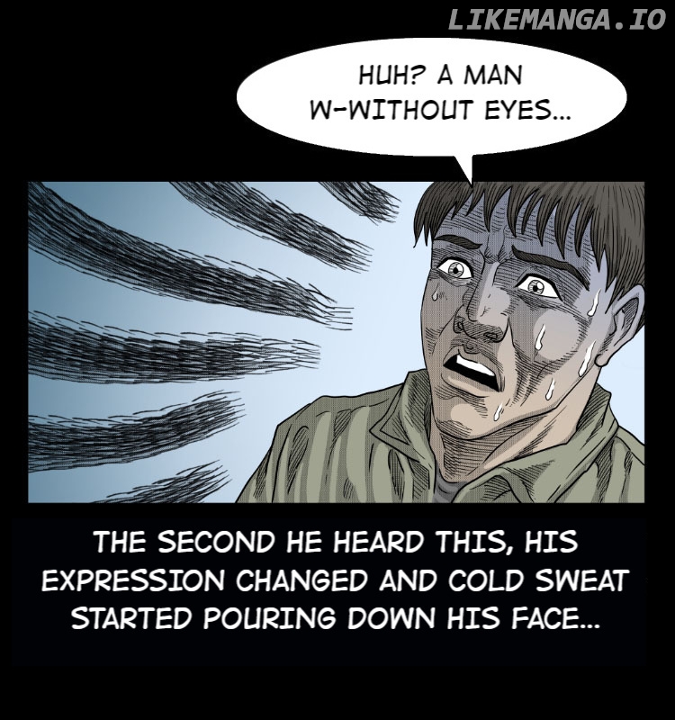 A Collection Of Peculiar Happenings chapter 38 - page 41
