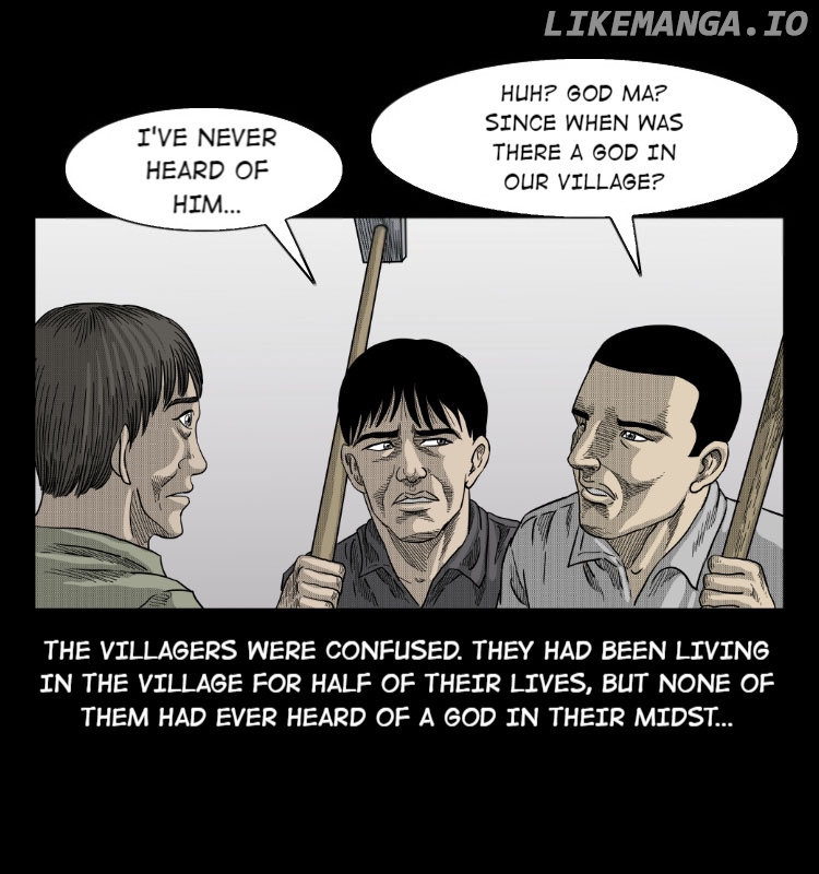 A Collection Of Peculiar Happenings chapter 38 - page 5