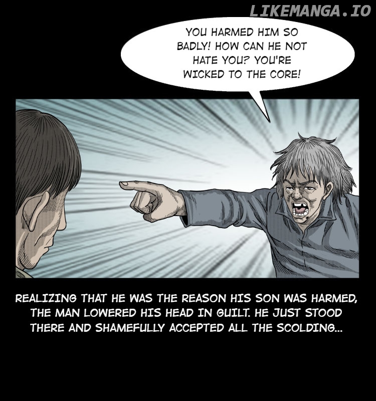A Collection Of Peculiar Happenings chapter 38 - page 52